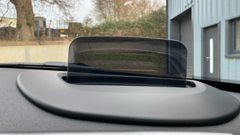 MINI Hatchback 135kW Cooper S Level 3 33kWh 3dr Auto Electric Hatchback